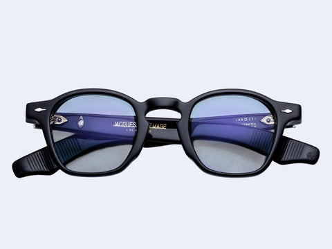 Jacques Marie Mage Zephirin Sun (Obscure)