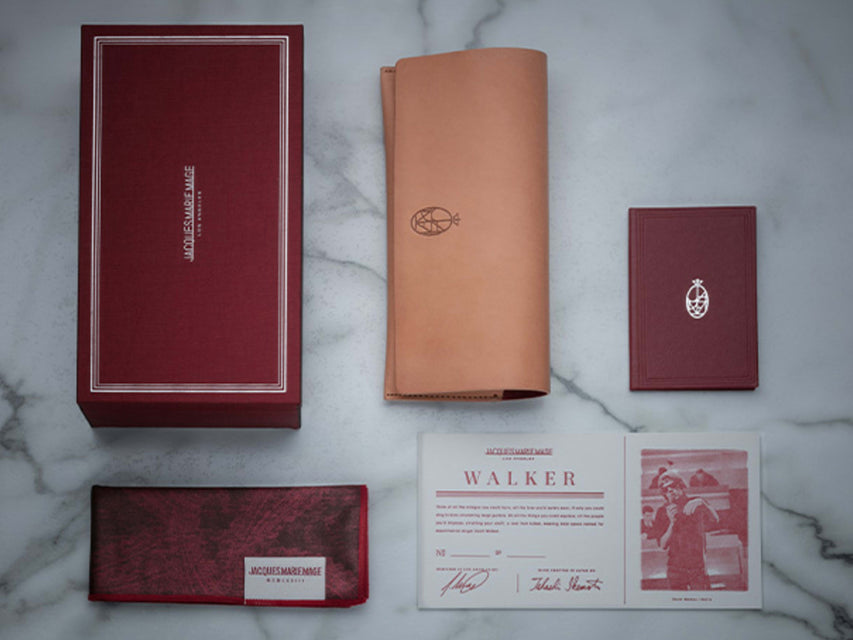 Jacques Marie Mage Zephirin Sun (Obscure)