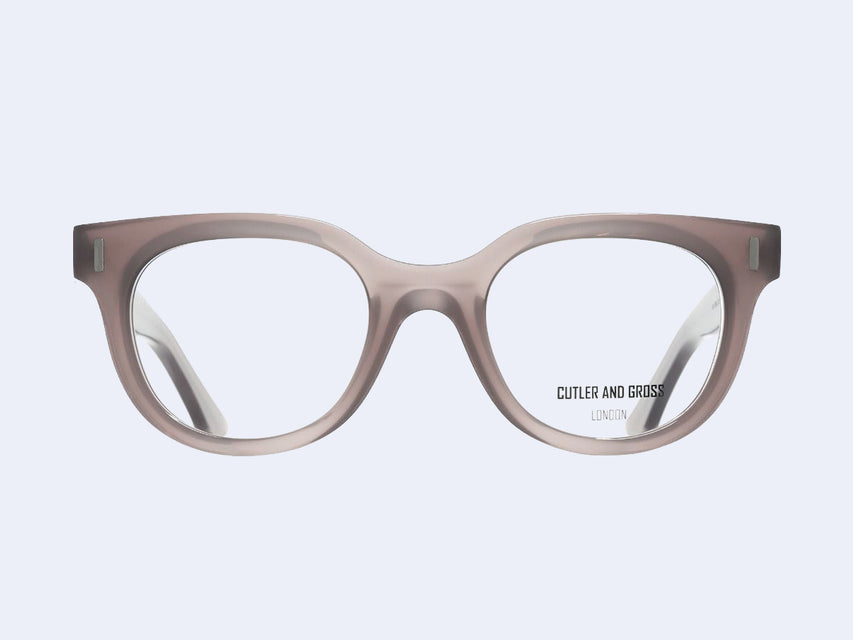 Cutler and Gross 1304 Round (Humble Potato)
