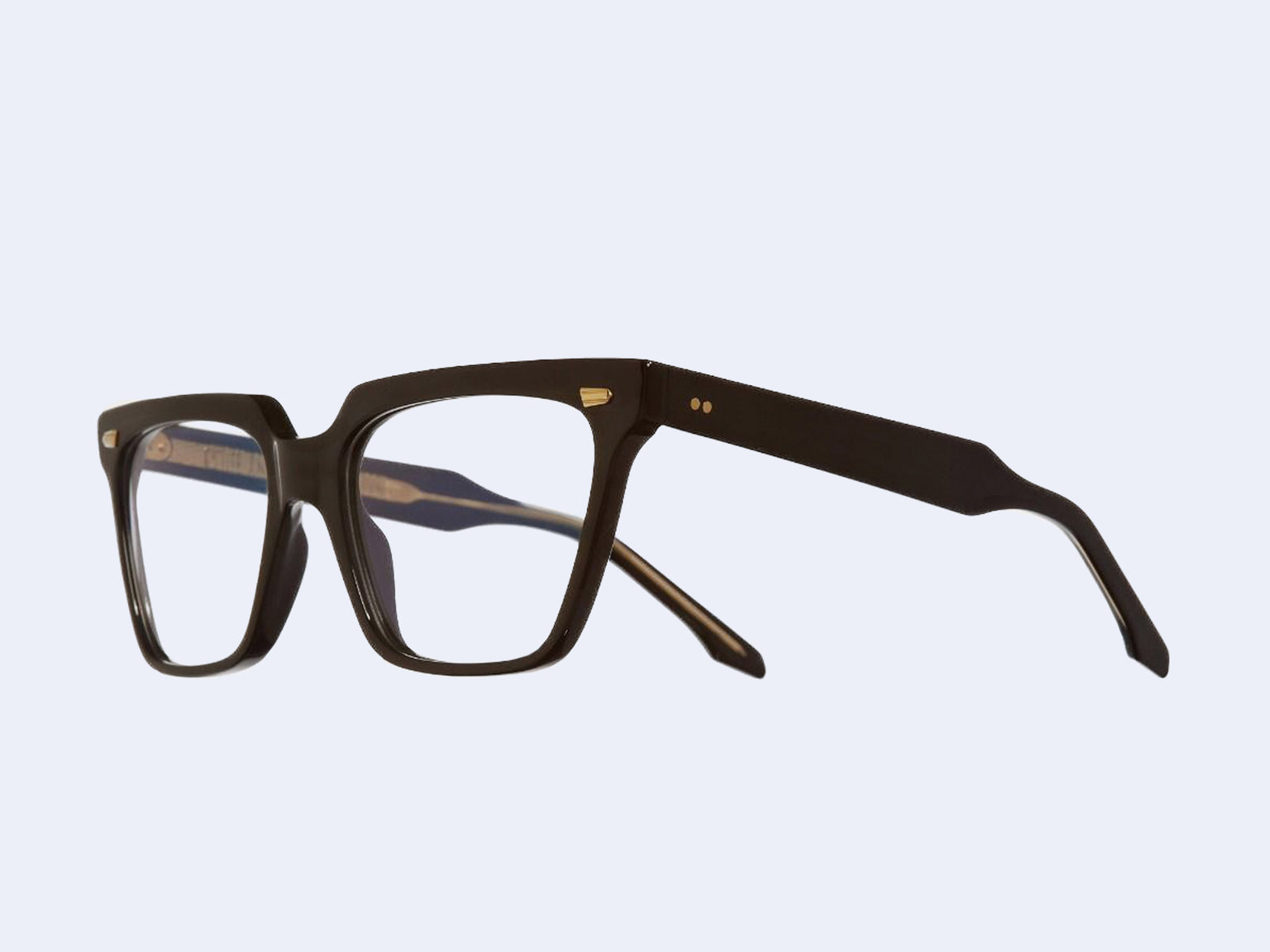 Cutler and Gross 1346 Square (Black Taxi)