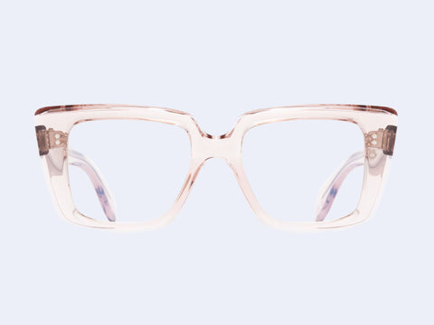 Cutler and Gross 1401 Cat-Eye (Dusk)