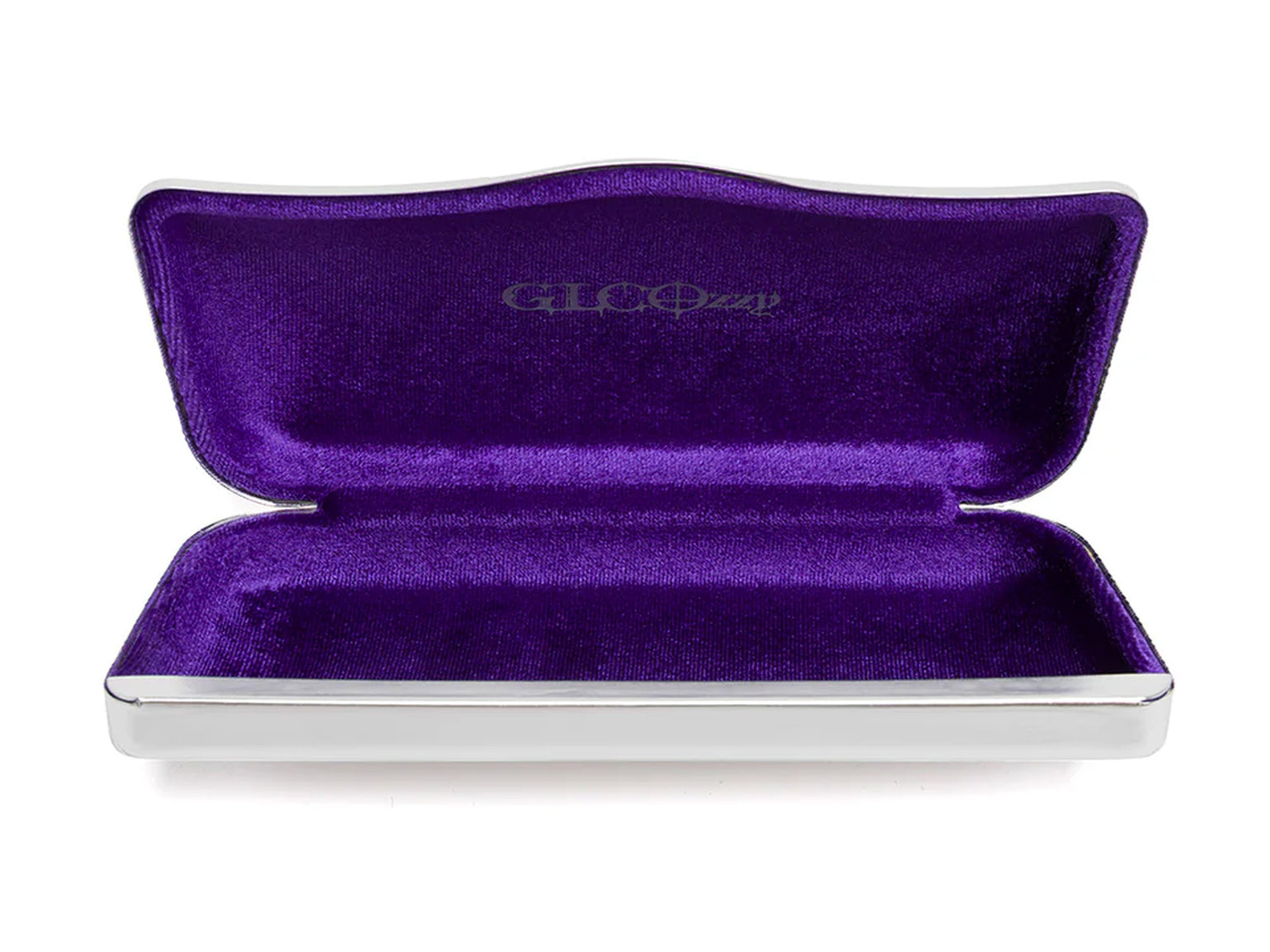 Garrett Leight Ozzy Sun (Platinum)