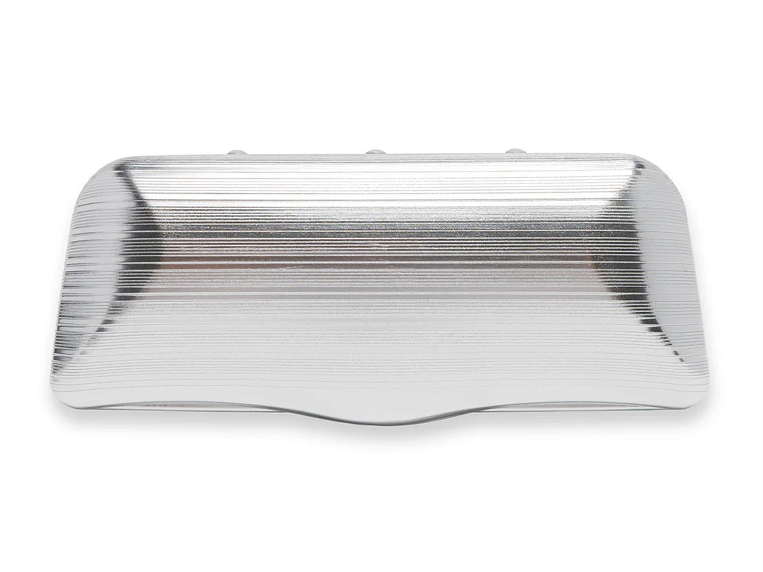 Garrett Leight Ozzy Sun (Platinum)