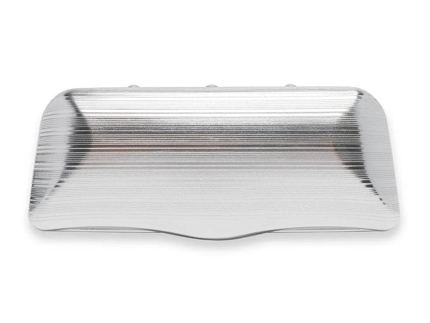 Garrett Leight Ozzy Sun (Pewter)