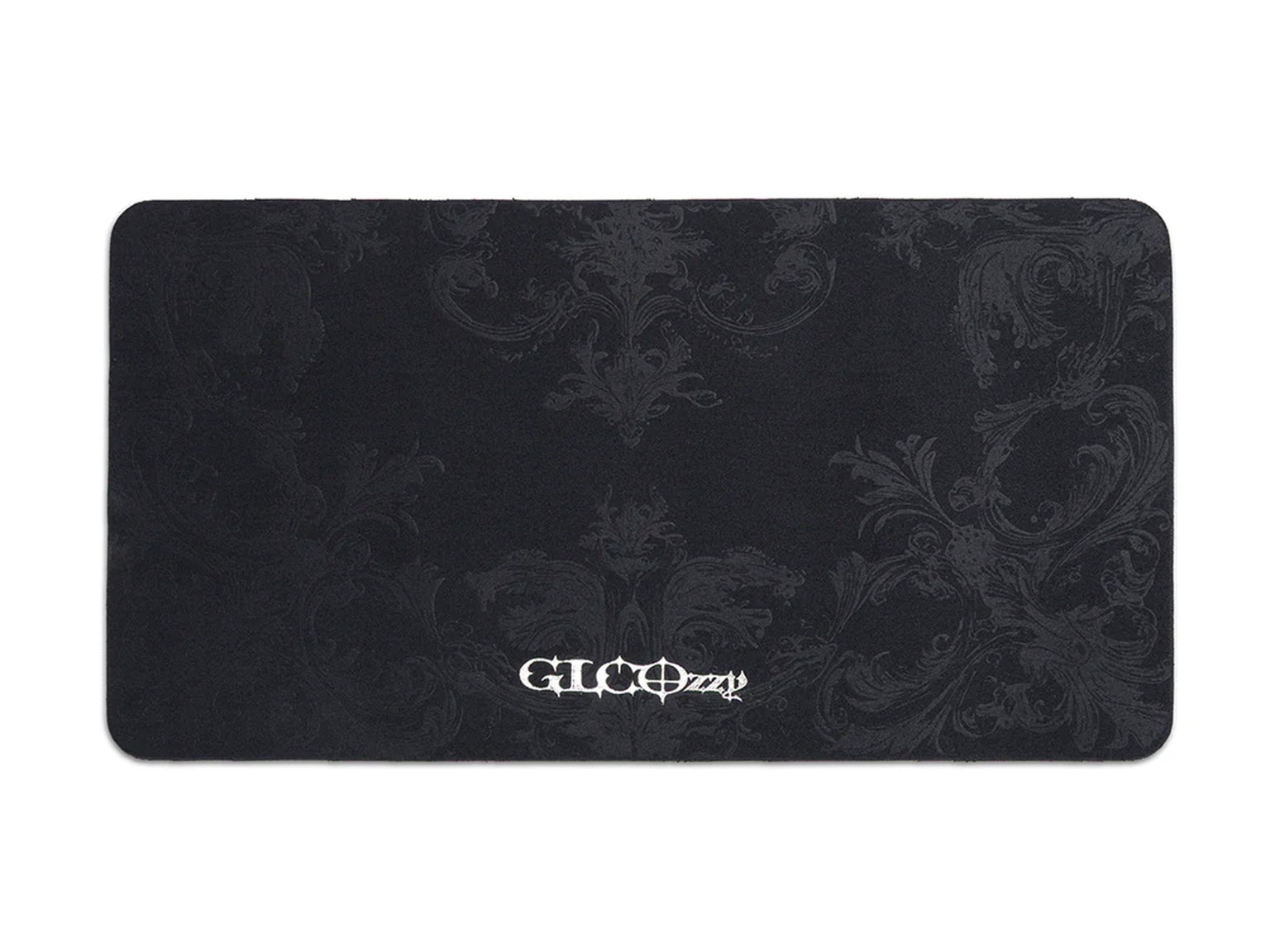 Garrett Leight Ozzy Sun (Platinum)