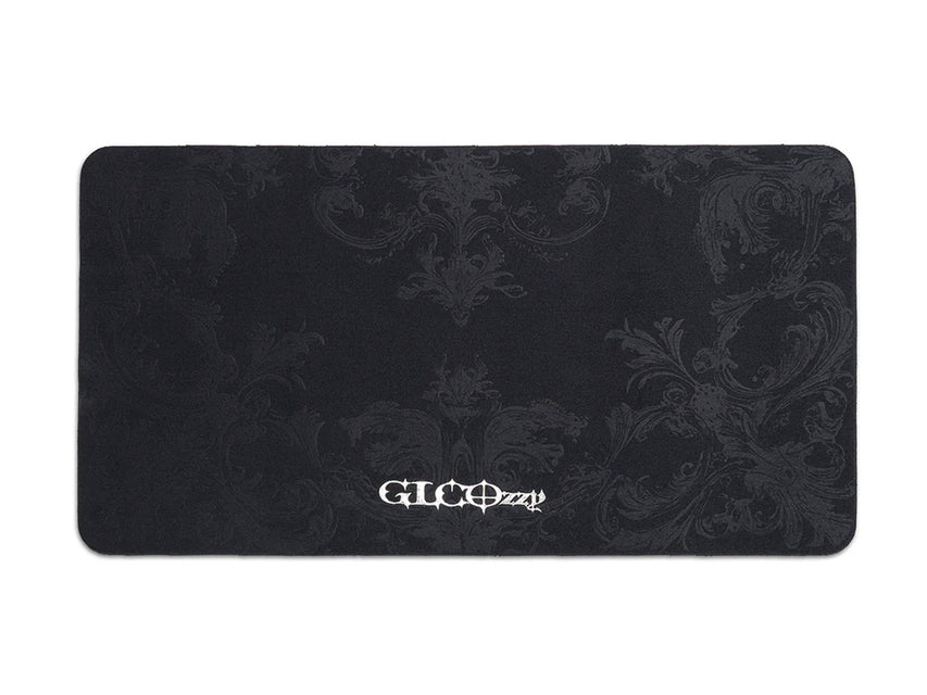 Garrett Leight Ozzy Sun (Obsidian)