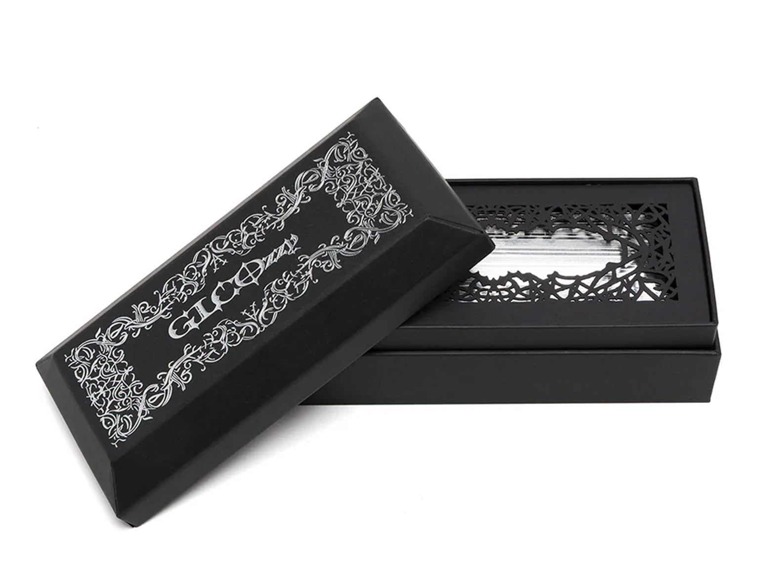 Garrett Leight Ozzy Sun (Pewter)