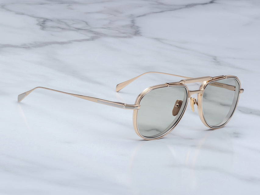 Jacques Marie Mage Commander Sun (Altan)