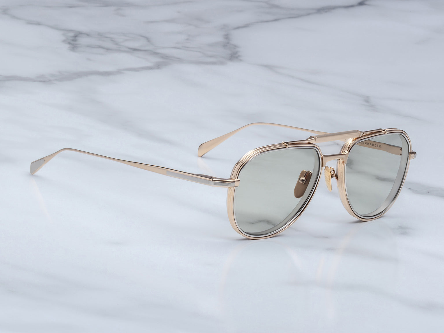 Jacques Marie Mage Commander Sun (Altan)