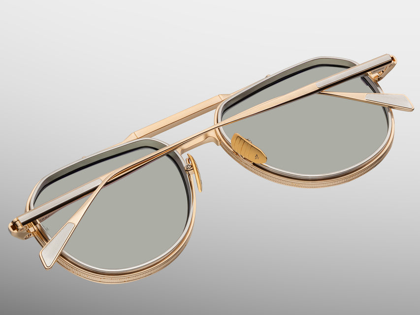 Jacques Marie Mage Commander Sun (Altan)