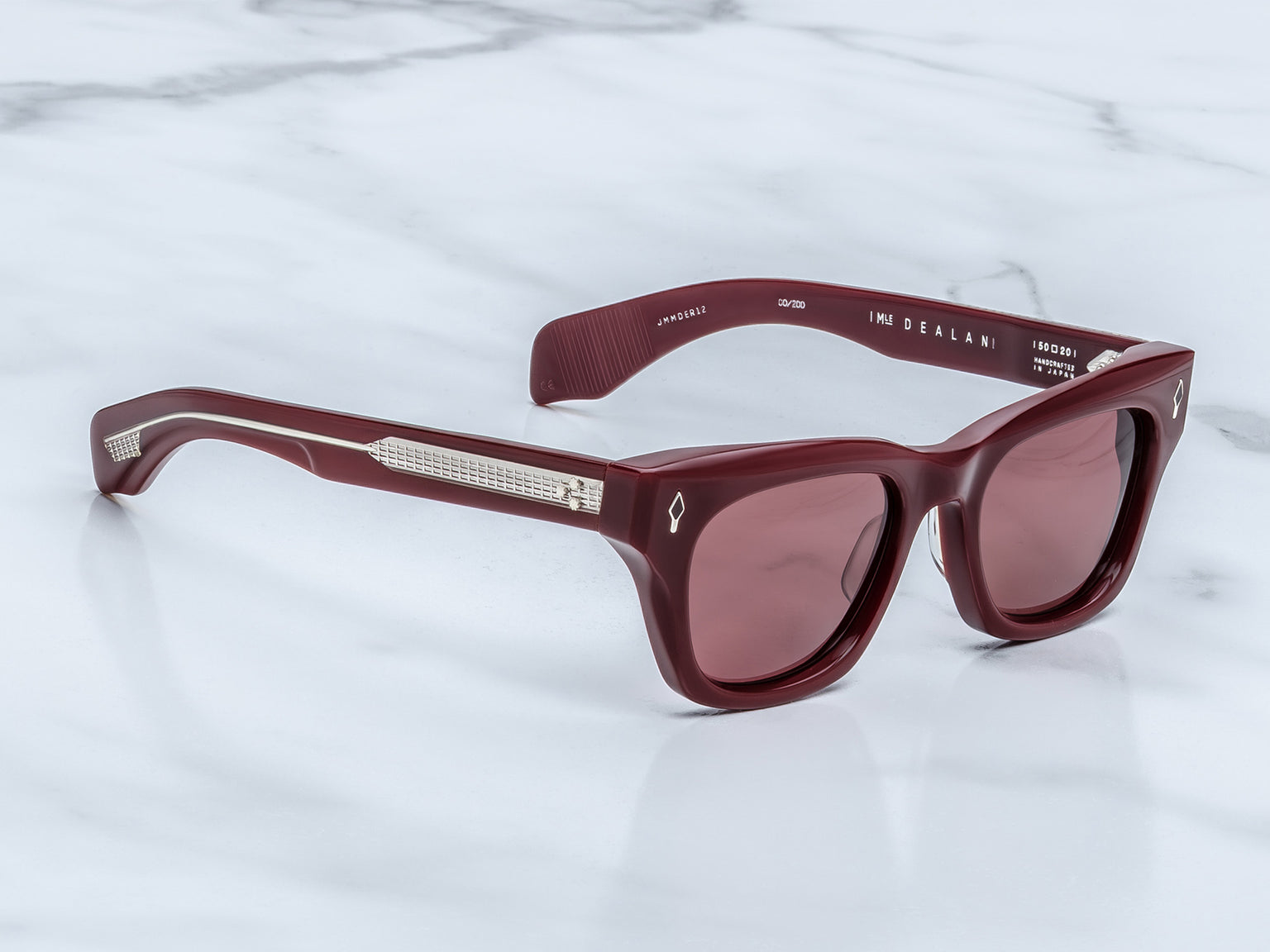 Jacques Marie Mage Dealan Sun (Epoxy Cassis)