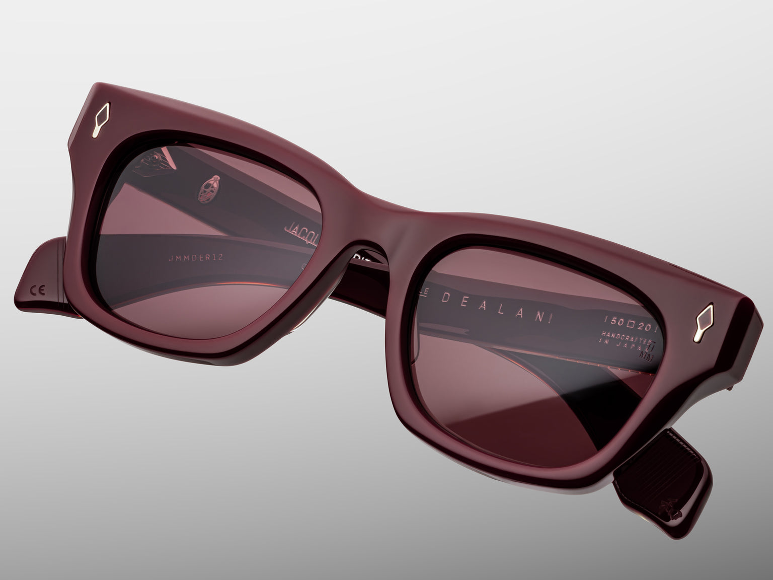 Jacques Marie Mage Dealan Sun (Epoxy Cassis)