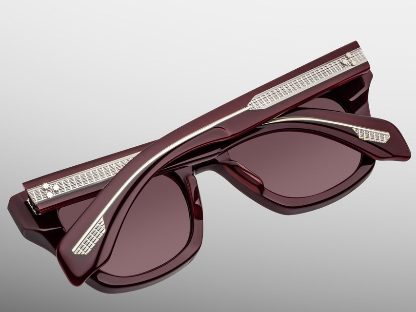 Jacques Marie Mage Dealan Sun (Epoxy Cassis)