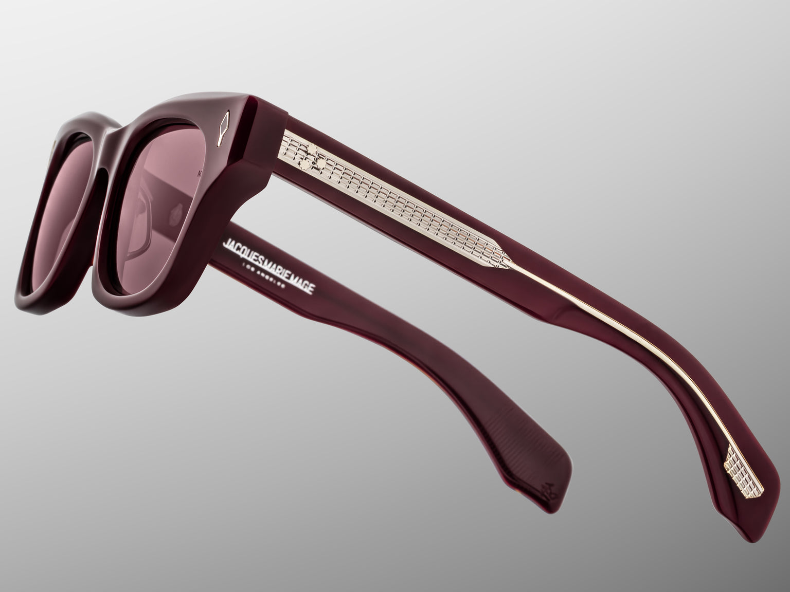 Jacques Marie Mage Dealan Sun (Epoxy Cassis)