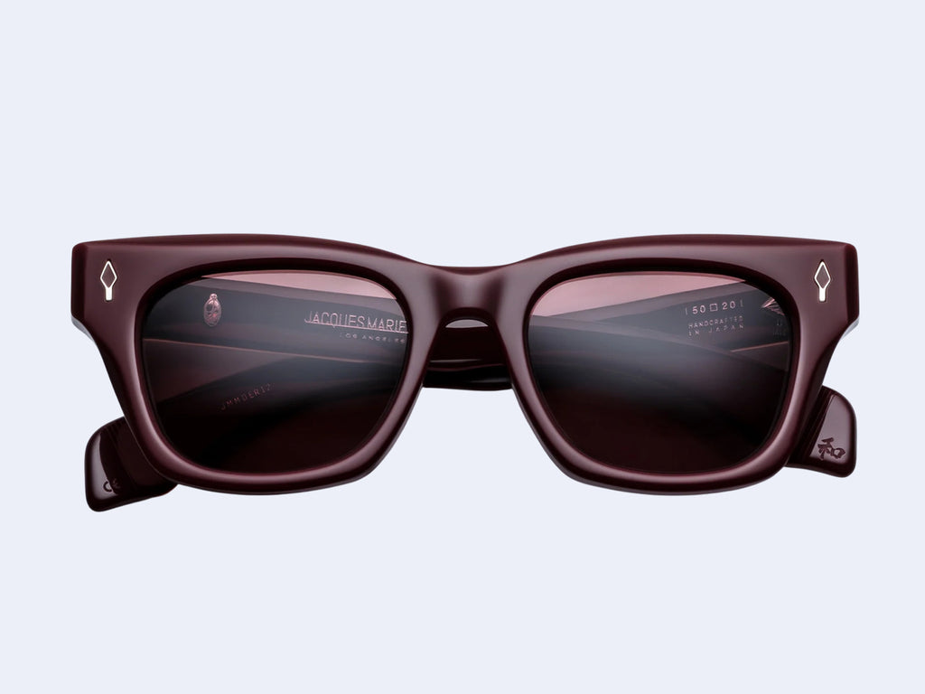 Jacques Marie Mage Dealan Sun (Epoxy Cassis)