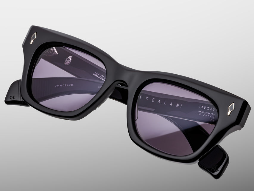 Jacques Marie Mage Dealan Sun (Epoxy Fumée)