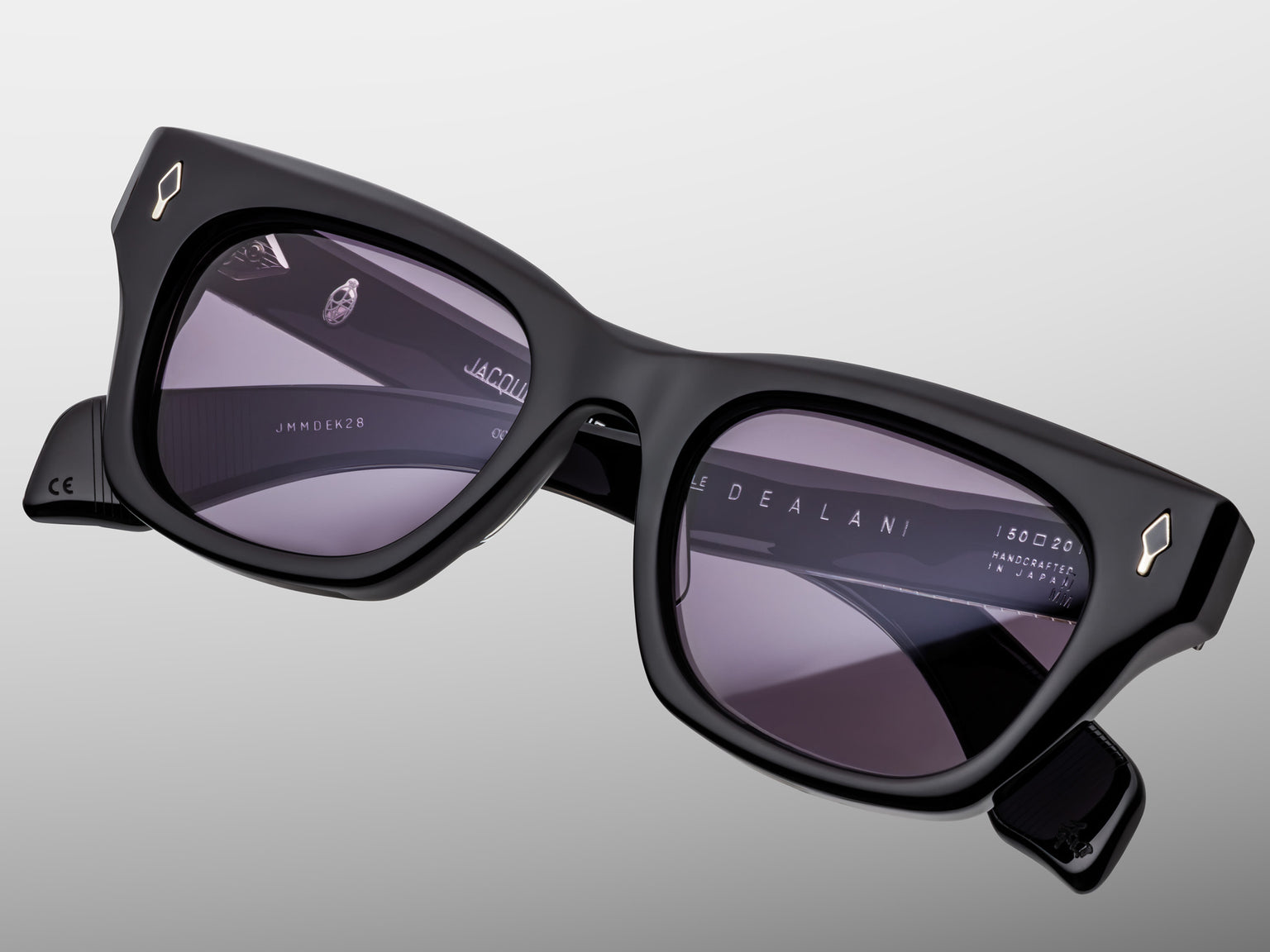 Jacques Marie Mage Dealan Sun (Epoxy Fumée)