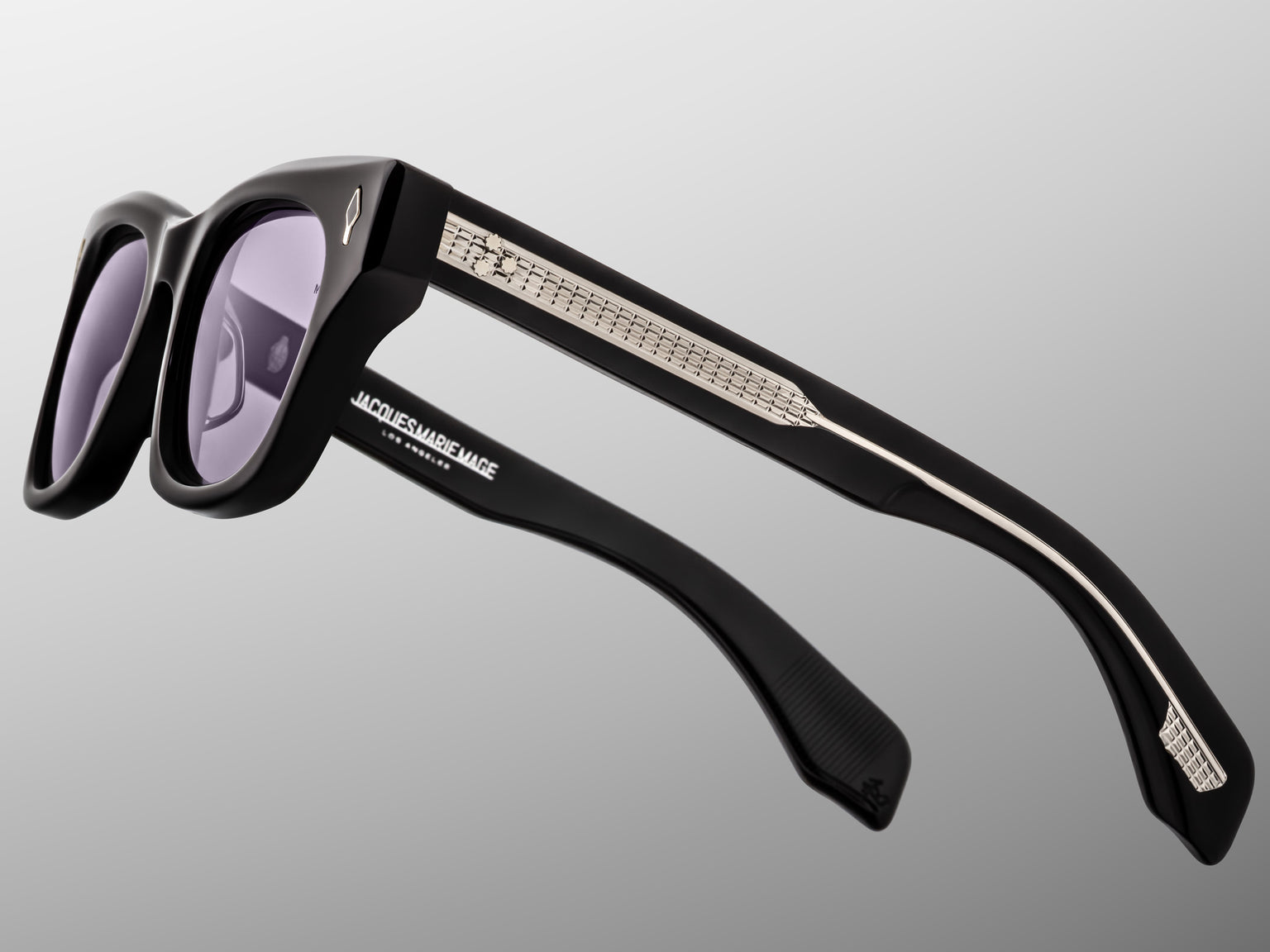 Jacques Marie Mage Dealan Sun (Epoxy Fumée)