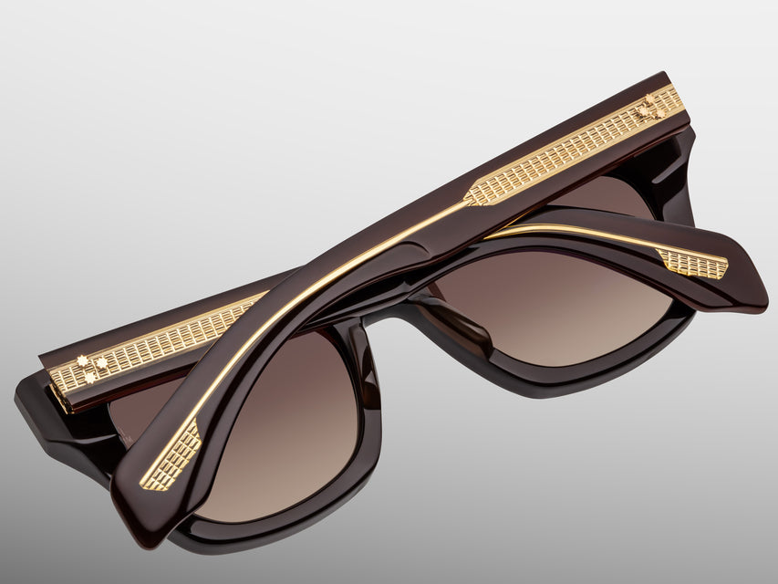 Jacques Marie Mage Dealan Sun (Epoxy Ganache)