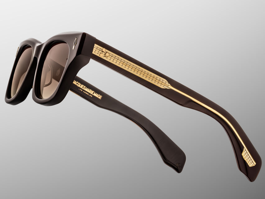 Jacques Marie Mage Dealan Sun (Epoxy Ganache)