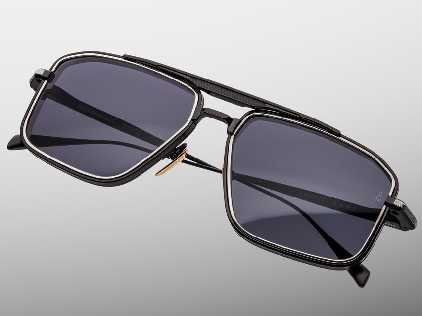 Jacques Marie Mage Earl Sun (Corbeau)