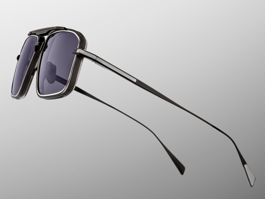 Jacques Marie Mage Earl Sun (Corbeau)