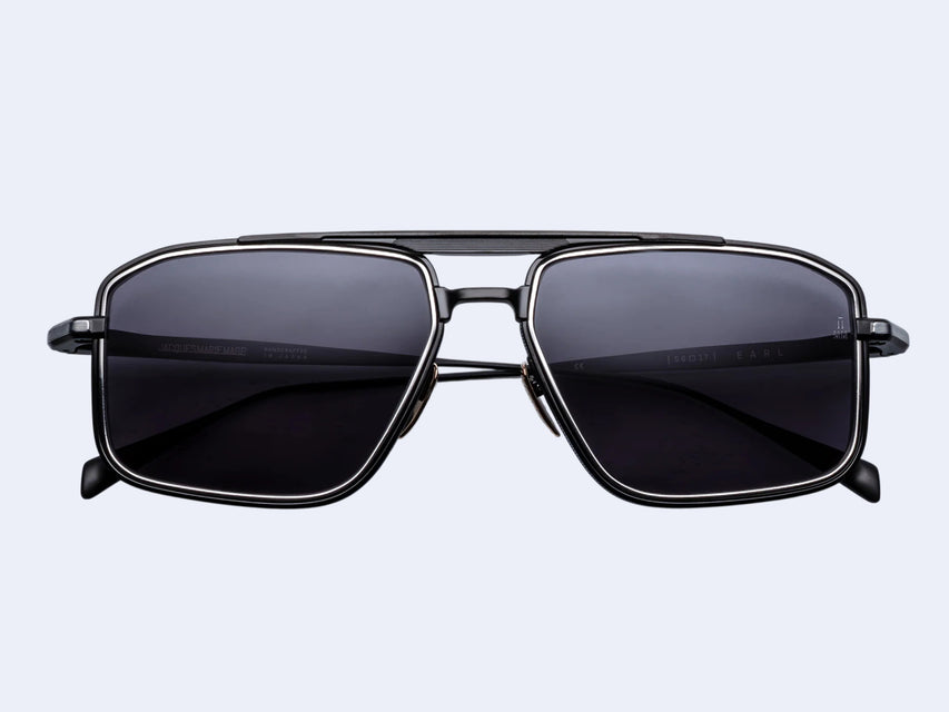 Jacques Marie Mage Earl Sun (Corbeau)