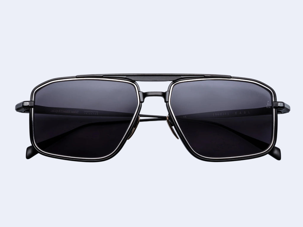 Jacques Marie Mage Earl Sun (Corbeau)