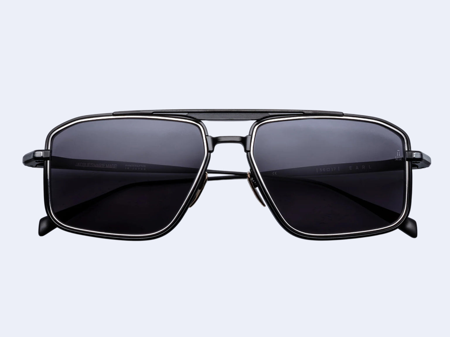 Jacques Marie Mage Earl Sun (Corbeau)