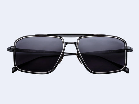 Jacques Marie Mage Earl Sun (Corbeau)