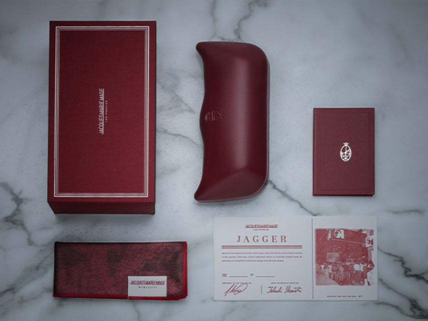 Jacques Marie Mage Commander Sun (Altan)