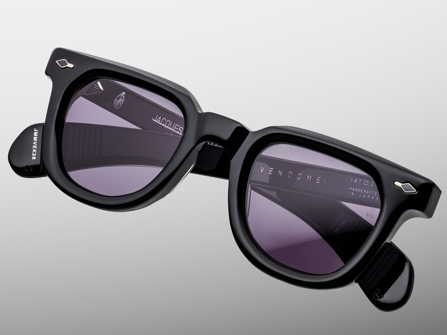 Jacques Marie Mage Vendome Sun (Epoxy Fumée)