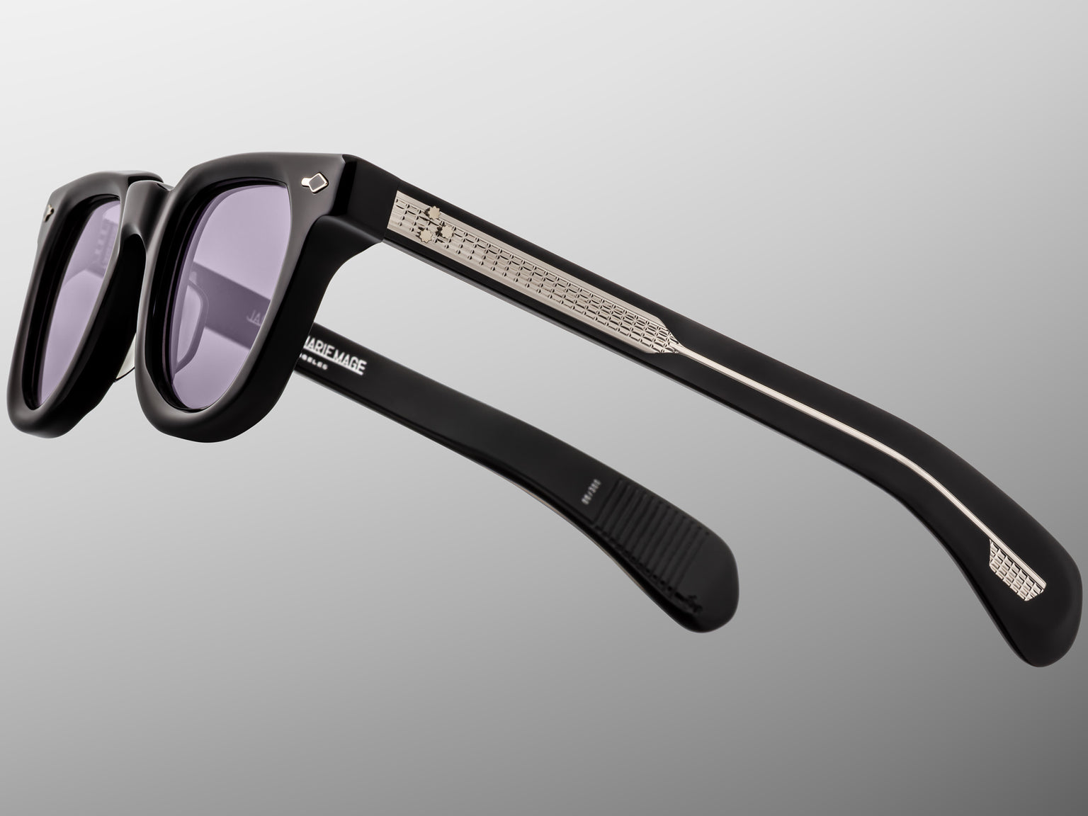 Jacques Marie Mage Vendome Sun (Epoxy Fumée)