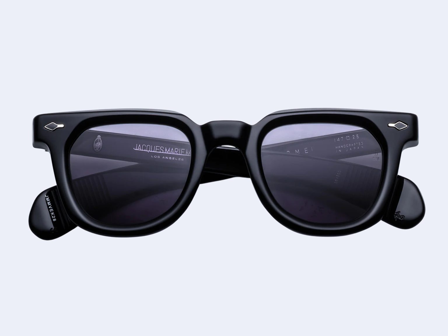 Jacques Marie Mage Vendome Sun (Epoxy Fumée)