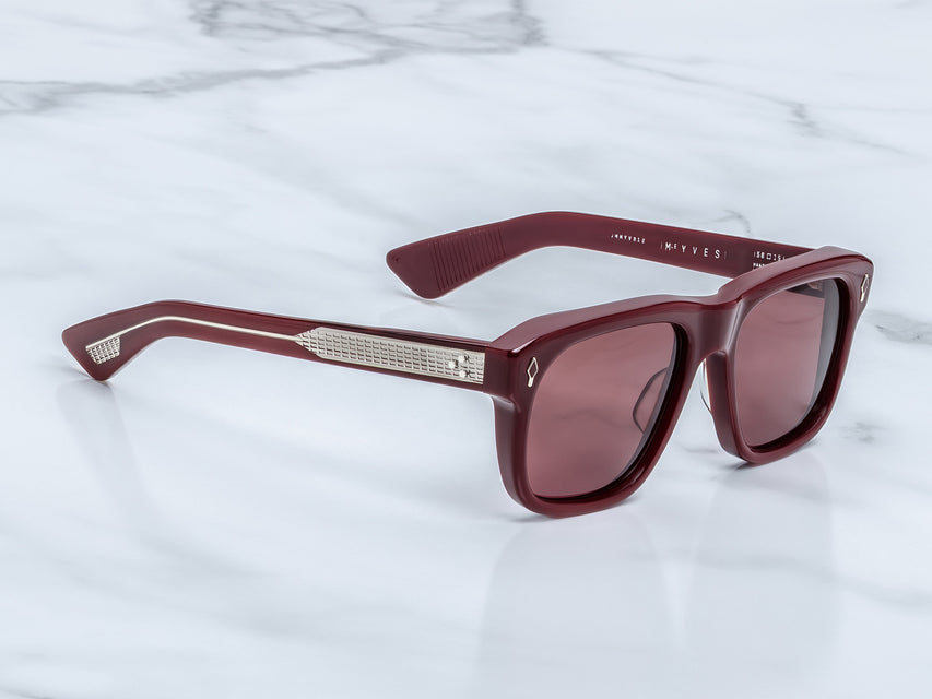 Jacques Marie Mage Yves Sun (Epoxy Cassis)