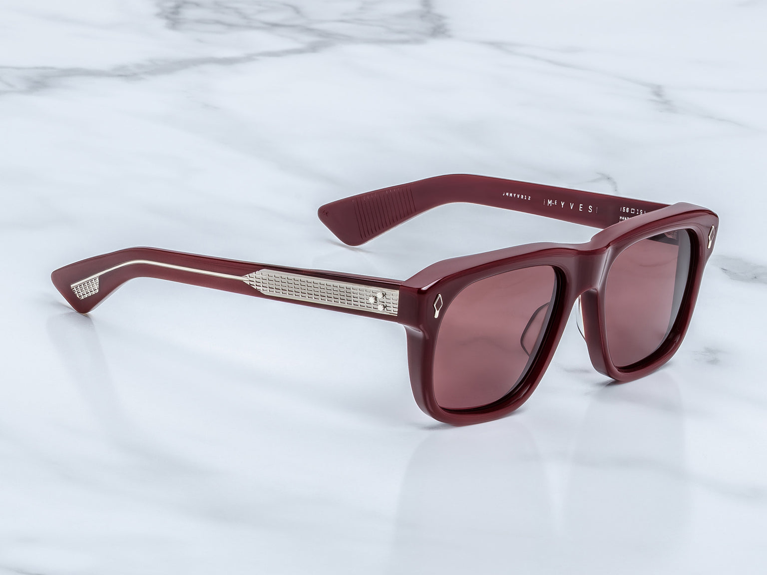 Jacques Marie Mage Yves Sun (Epoxy Cassis)