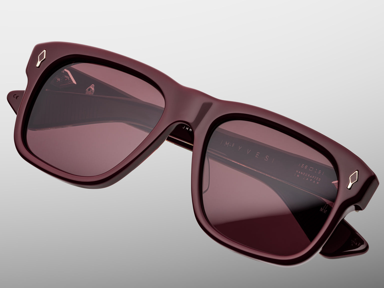 Jacques Marie Mage Yves Sun (Epoxy Cassis)