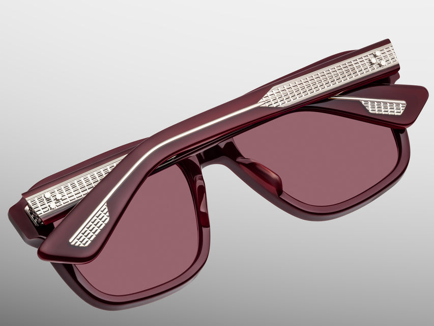 Jacques Marie Mage Yves Sun (Epoxy Cassis)