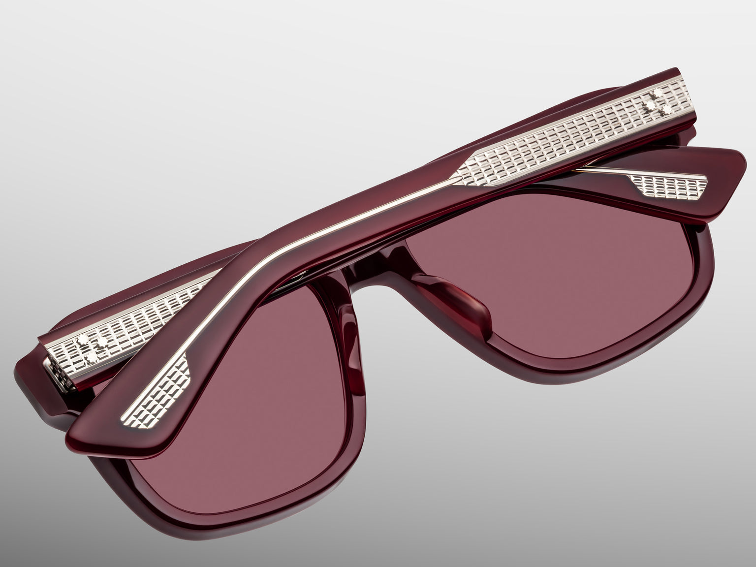 Jacques Marie Mage Yves Sun (Epoxy Cassis)