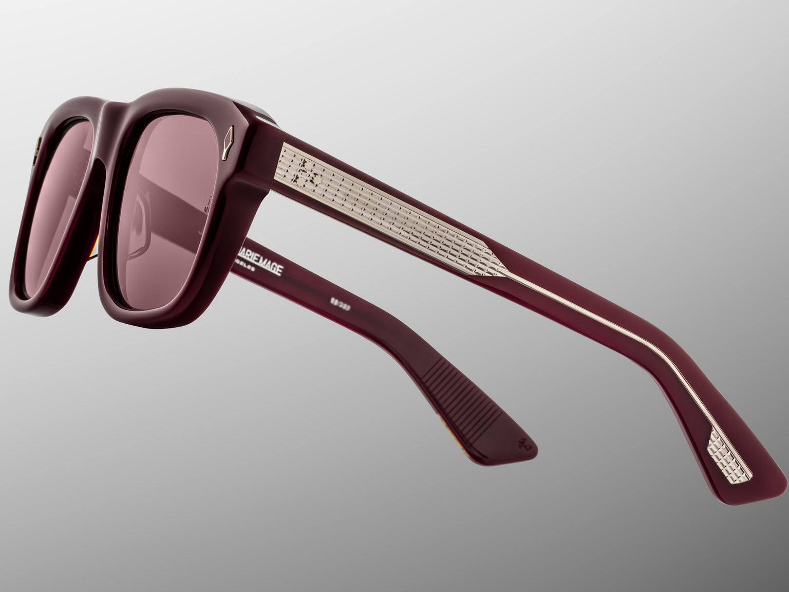 Jacques Marie Mage Yves Sun (Epoxy Cassis)