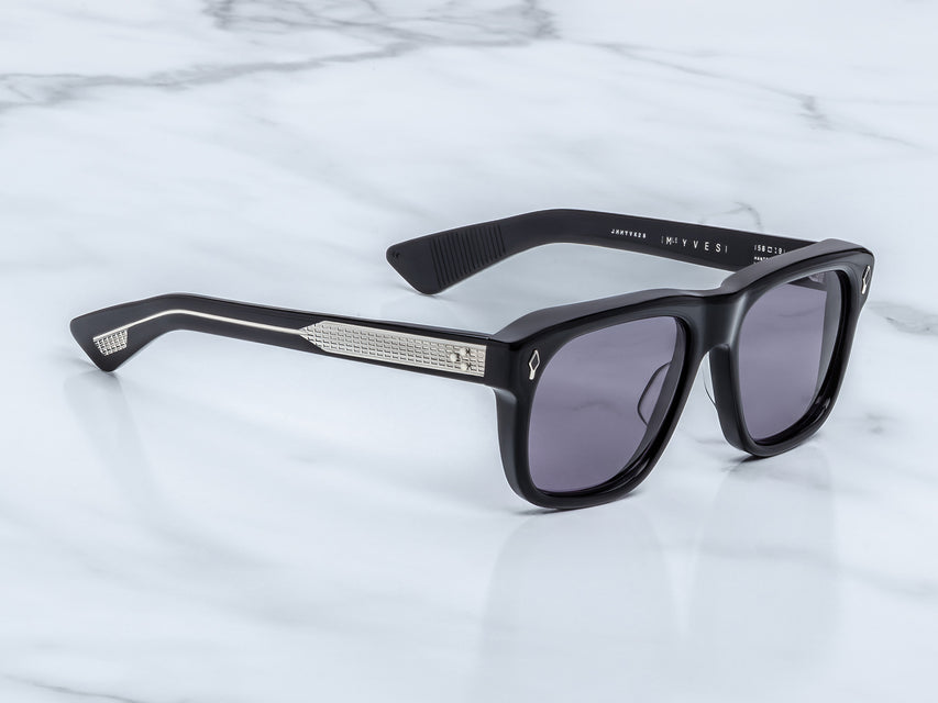 Jacques Marie Mage Yves Sun (Epoxy Fumée)