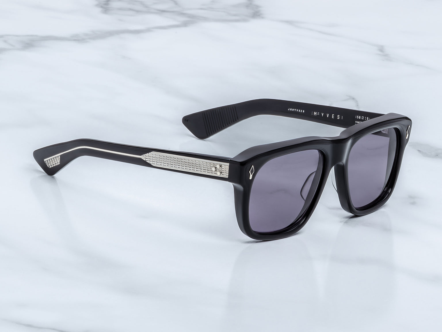 Jacques Marie Mage Yves Sun (Epoxy Fumée)