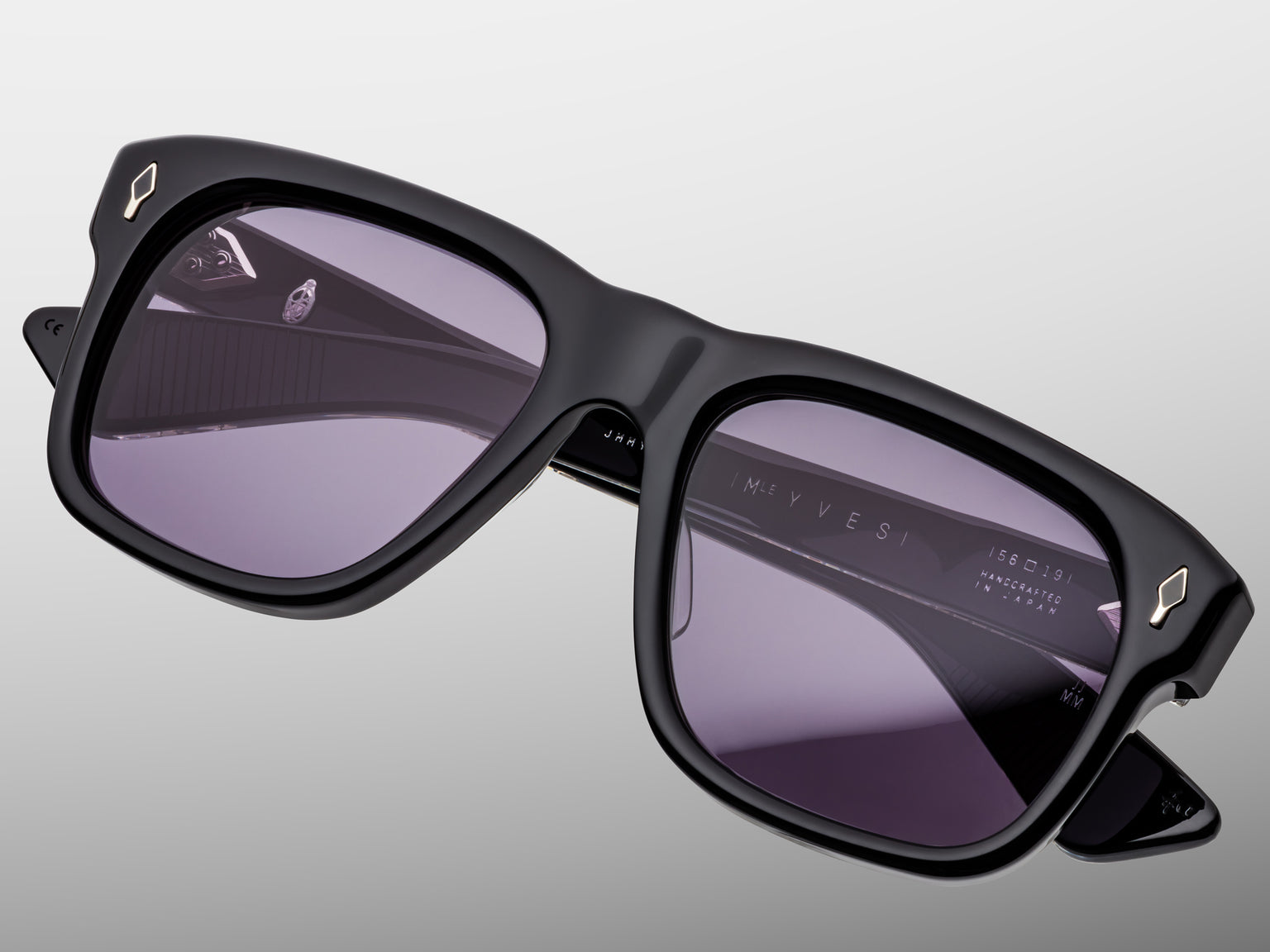 Jacques Marie Mage Yves Sun (Epoxy Fumée)