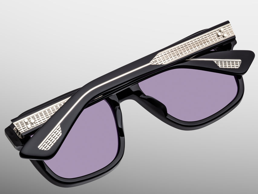 Jacques Marie Mage Yves Sun (Epoxy Fumée)