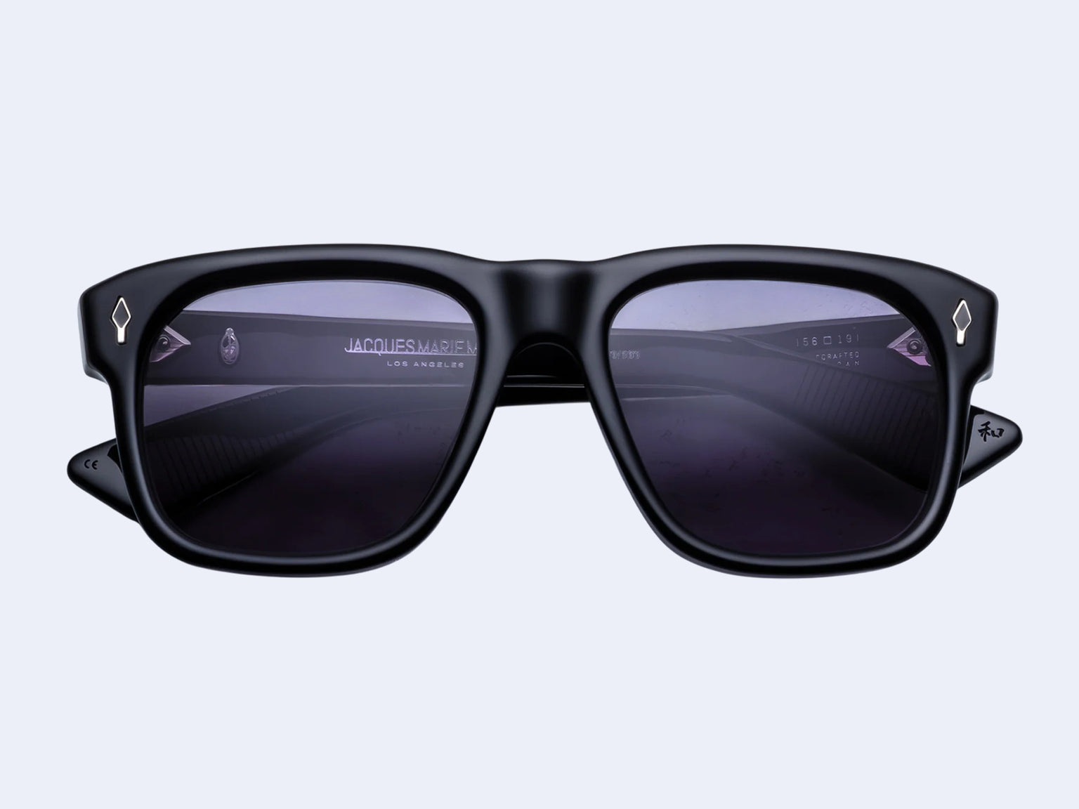 Jacques Marie Mage Yves Sun (Epoxy Fumée)