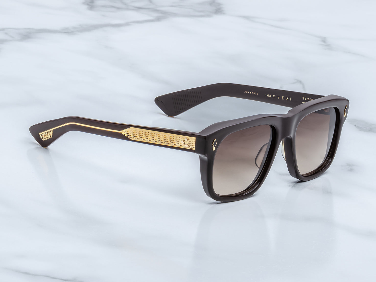 Jacques Marie Mage Yves Sun (Epoxy Ganache)