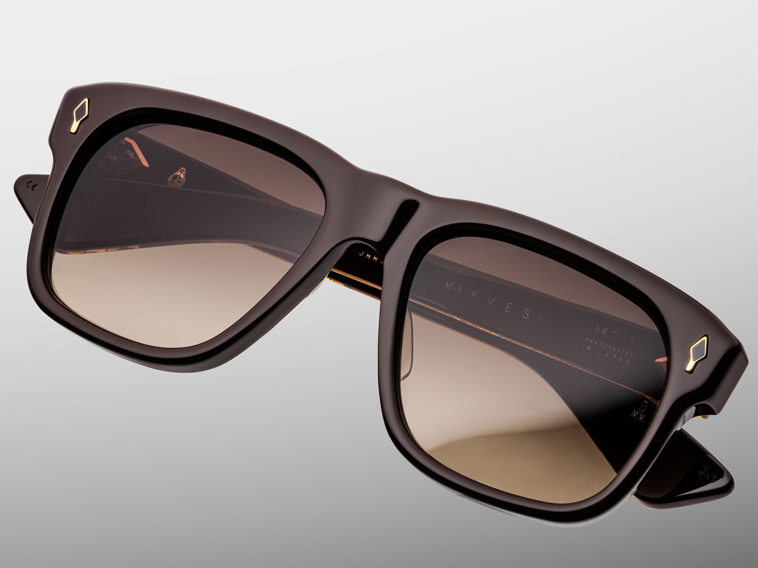 Jacques Marie Mage Yves Sun (Epoxy Ganache)