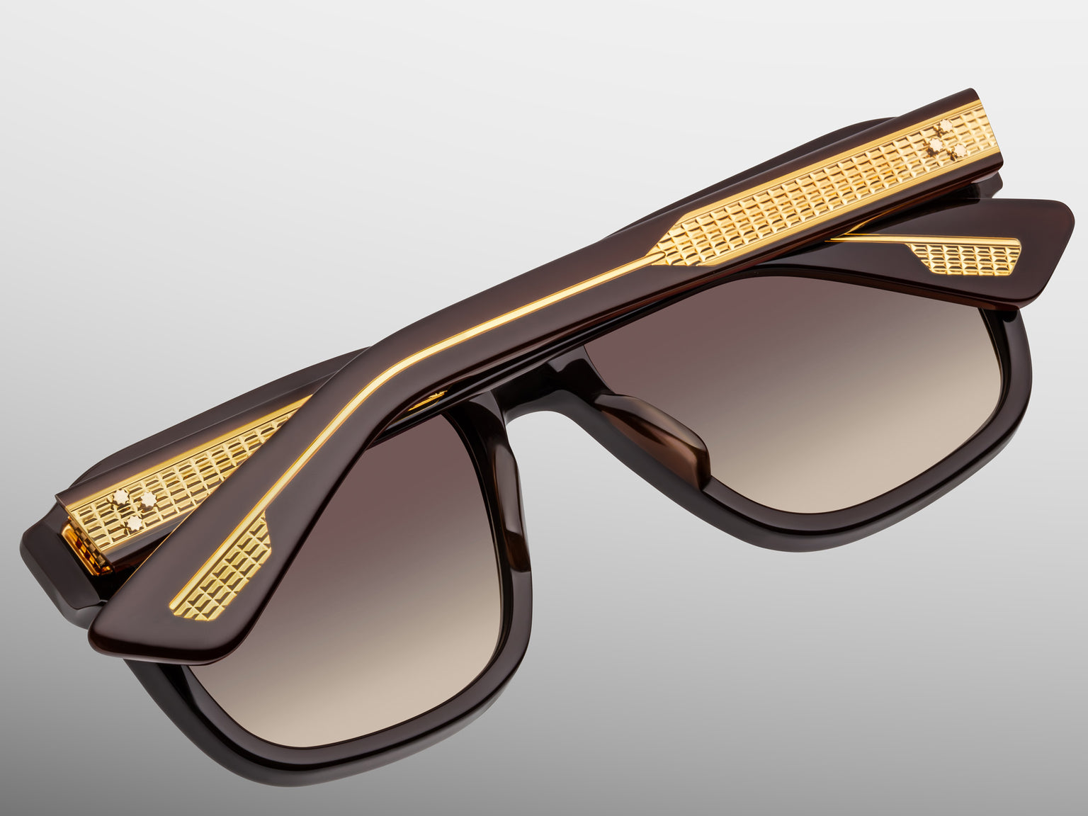 Jacques Marie Mage Yves Sun (Epoxy Ganache)