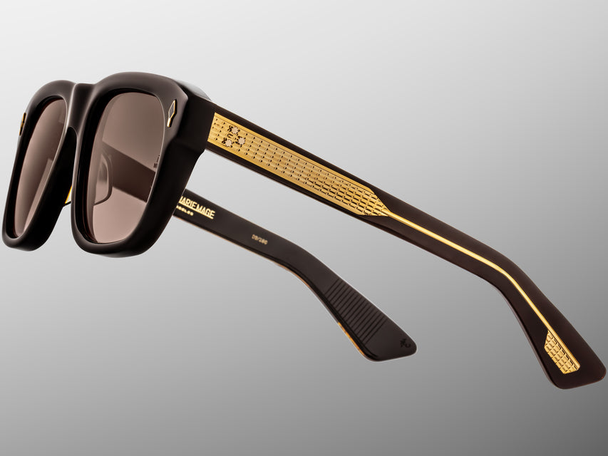 Jacques Marie Mage Yves Sun (Epoxy Ganache)