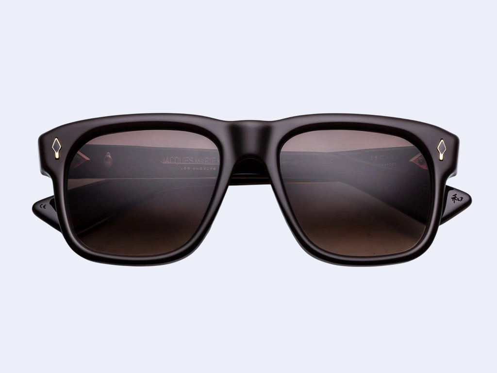 Jacques Marie Mage Yves Sun (Epoxy Ganache)